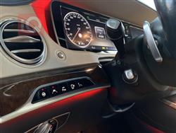 مێرسێدس بێنز S-Class